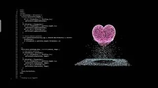 HEART CODE