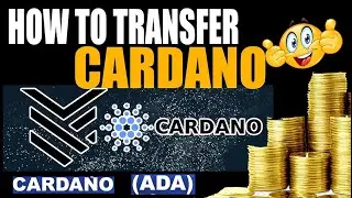 How To Deposit ADA Coin in Yoroi Wallet Account | How to Transfer Cardano to Yoroi Wallet