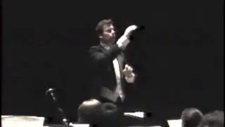 Trauersinfonie by Richard Wagner (rev. Leidzén)