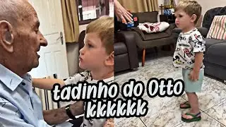 tô falando que não eu sou de brincar!! Chega 😂😂😂