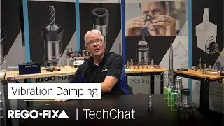 TechChat - Vibration Damping