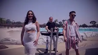 Grudadinho - Collin's feat: Suelem Santos (Clipe Oficial)