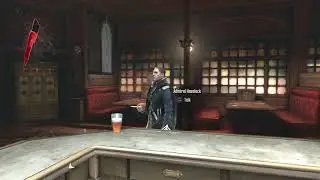 Dishonored&reg; in a nutshell