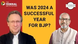 2024 and BJP: Ram temple, Hindutva, and BJP-RSS tensions analysed