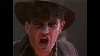 Split Enz - Hermit McDermitt - Official Video - 1979 - Remastered