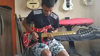Sonda me e Usa me Instrumental - Cover versão ( Ozielzinho e Lari Basílio )