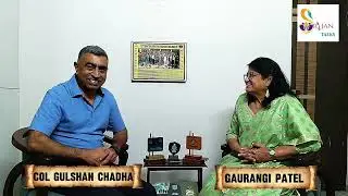 War, Courage & Discipline | Army Colonel on Life, Sports & Serving the Nation