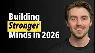 Prepare Your Mind: 2026 Mental Training Revolution Expectations | Ep. 133