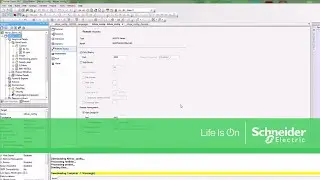 Configuring Vijeo Design'Air Without Security in Vijeo Designer | Schneider Electric Support