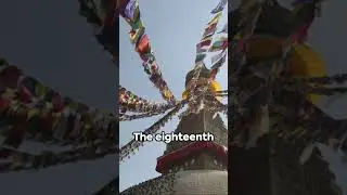 Nepal's Journey  A Brief History #nepal #history #nepalhistory #everest #nepali
