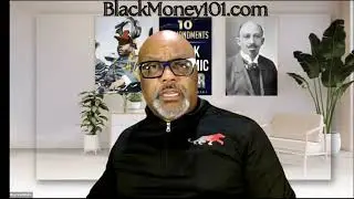 Beyond Boycotts: Real Black Economic Power Moves