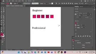 How to Use Blend Tool in Illustrator to Create Color Shades