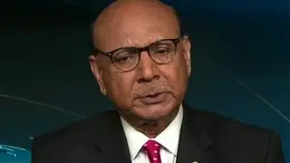 Khan to Trump: Put purple heart back on vet's chest