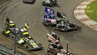 Stockcar Challenge - Paradise Valley Speedway - 30/1/26