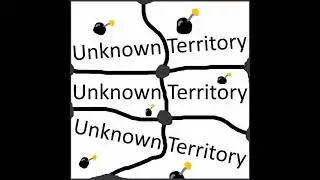 alonelyness - Unknown Territory + Extras - FULL ALBUM