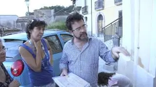 Traveling to Grotteria, Italy with your dog