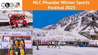NLC Phander Winter Sports Festival 2025