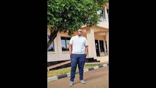 NIFUNDISHE BABA   KWEBA