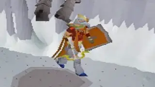 ARMADYL MASS INVITE + Beginners Guide - Oldschool RuneScape 2007