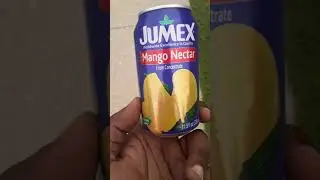 A Jumex a day makes your problems go away