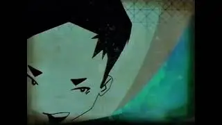 Cartoon Network Now Bumper (New Code Lyoko) (Summer 2007)