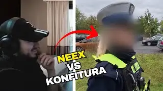 NEEX OGLĄDA KONFITURA - ŁÓDZKA POUCZENIÓWKA