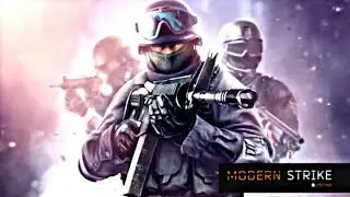 Infinity Ops: Online FPS Cyberpunk Shooter&rlm; | Gameplay (ios android) Part 8