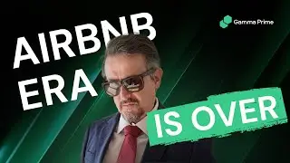 Почему бронирование за криптовалюту разрушит успех Airbnb