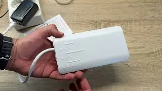 Outdoor Weatherproof WLAN Repeater, IP65 Rainproof, Dustproof WLAN Amplifier unboxing & instructions