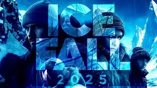 Ice Fall 2026 #movie #hollywood 
