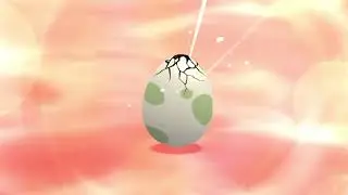 Pok&eacute;mon Brilliant Diamond: Shiny Rotom