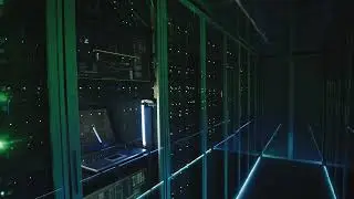 VideoVault Stock Video: Hackers have carried out a DDOS attack on a server