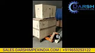 HYDRAULIC HAND PALLET TRUCK IN INDIA | PACKLIFT BRAND