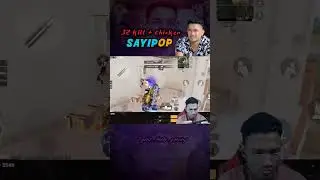 Sayipop clutch..🔥 @Sayip0P #bgmi #sayipop #pubg #trending #gaming #clutch