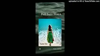 Kalie Vin__Full Suti Nou_X_Veka_-[LocalFuse_Music]_2026🇸🇧