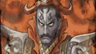Onimusha Tactics (Opening)