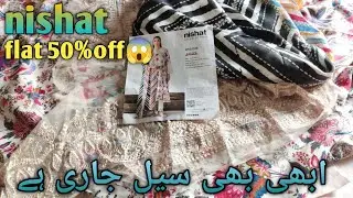 Nishat winter season end sale 2026 || nishat winter sale collection 💞💞
