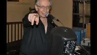 Jersey Sound - She's Not There