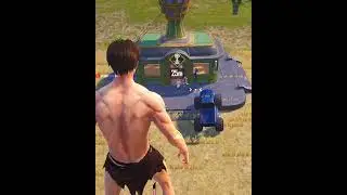 Don&rsquo;t mess with VICTOR 😜 #funlixpubg #shorts