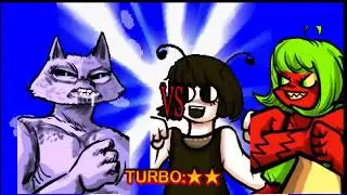 Kyanta Fight Club Alpha: UFDK2 Netplay Tournament