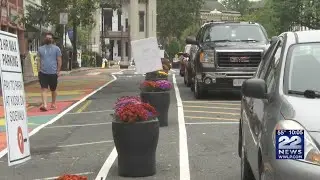 Northampton mayor orders removal of Shared Streets project on Main Street