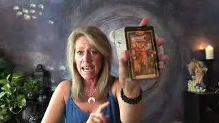 Libra - Truth Comes Riding In/Twin Flames !  June 2019