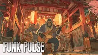 Live Jam Funk &ndash; Kyoto Indie Groove Sessions