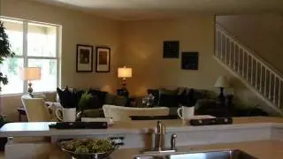 Moss Landing New Single Family Homes Riverview Florida 33569