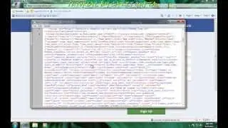 How To View The Source Code Of A Web Page