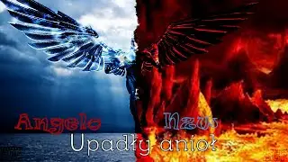Nzw x Angelo - Upadły anioł (prod. DIDKER Producer)