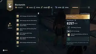 Bud-Smoke-R's Live PS4 Broadcast of Assassin's Creed Odyssey