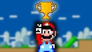 [🏆86/89] Super Mario World - #5