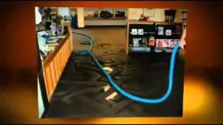 Fire and Water Damage Restoration Santa Ana