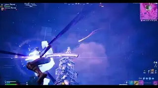 Console Cup Opens Season 2 Chapter 4 🏆 w/ Laizen | Rz Destru